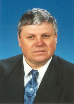 Pénzes László / Ladislav Penzeš