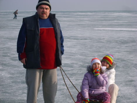 2009 Január Balatonon 037