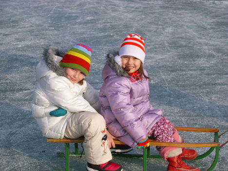 2009 Január Balatonon 045