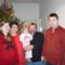 családom 2008 karácsonyán