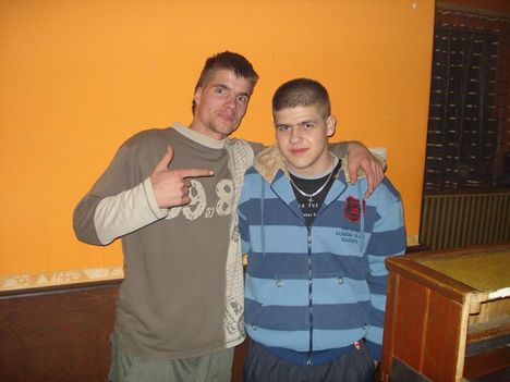 Jódikával :D