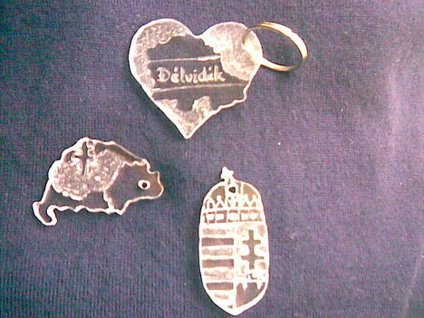 KULCSTARTÓ