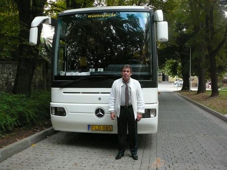 Pécs,Turizmus Zrt-vel
