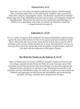 leleplezés 1 Biblia-Bible-Bibel -1