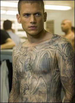 scofield