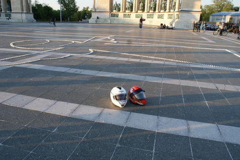 5.Nemzetközi Női Motoros Nap