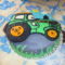 John Deere