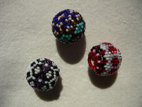 beads