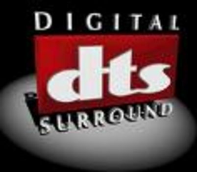 DTS Audio 5.1