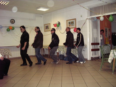 produkció II.