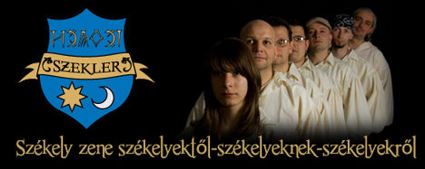 SZEKLER Banner