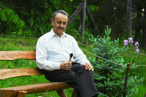 2011 - Mátrakeresztes -  8