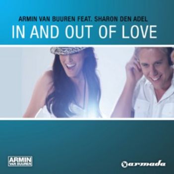 Armin van Buuren ft. Sharon den adel