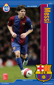 BARC06-LM-21~Lionel-Messi-Wallbangers-Posters