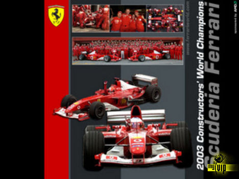 ferrari 