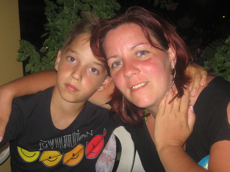 Görögország Paralia 2008.08.11-20.-ig 063
