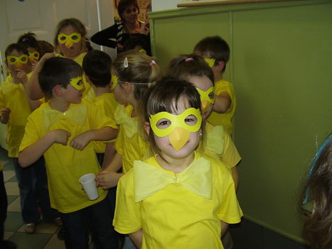 kacsa tánc 2008