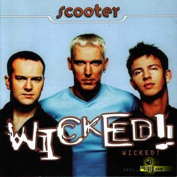 Scooter