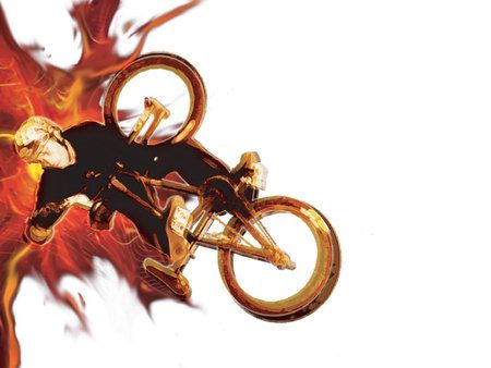 BMX1