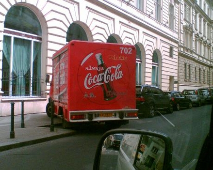 Az élet Coke :)