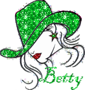 betty