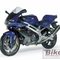 sl 1000 falco Aprilia