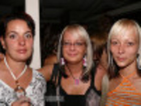 Barátnőimmel
