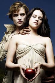 bella / edward 
