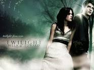 bella cullen 