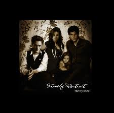 BREAKING DAWN