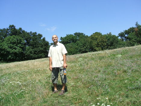drágám