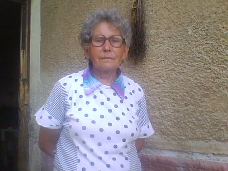 édes anyám