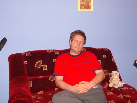 férjem