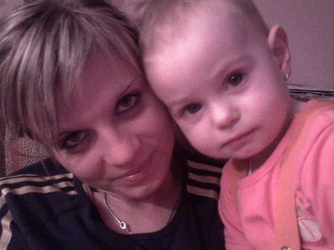 Hajni és Réka