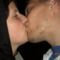 kiss me