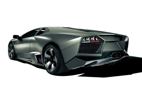 Lamborghini