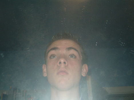 Meg ittis =)