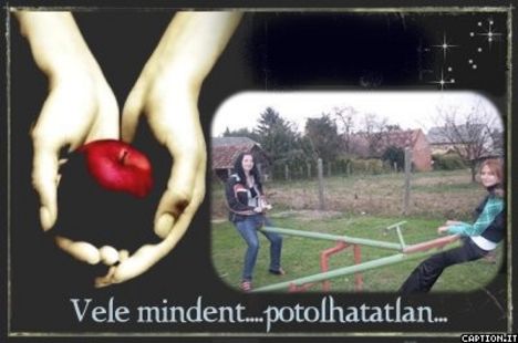 ..pótolhatatlan..
