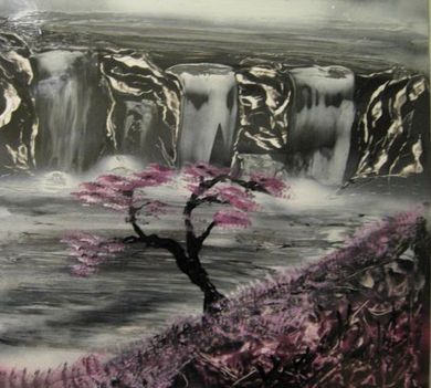spray art 7