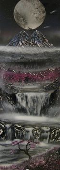 spray art 8