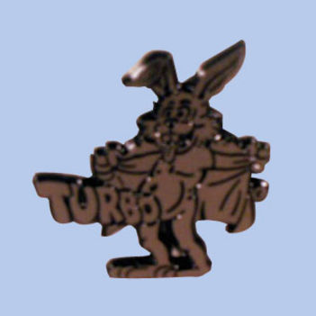 TURBO NYUSZI