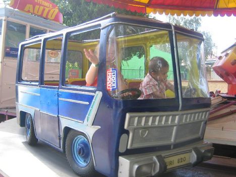 vidámpark