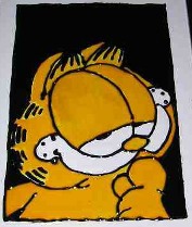 Garfield