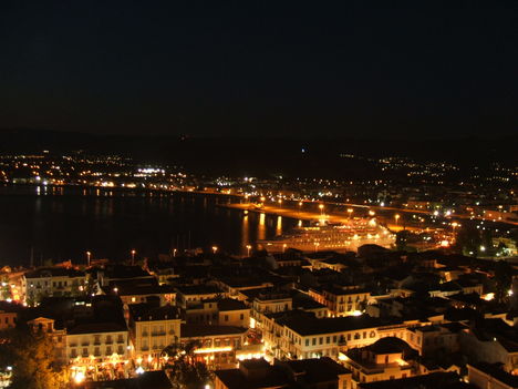 Nafplio