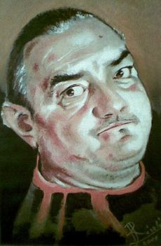 Imre: élet kép