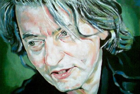 Sándorfi István emlékére