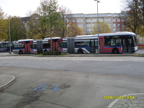 5 busz