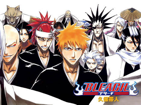 bleach(36)