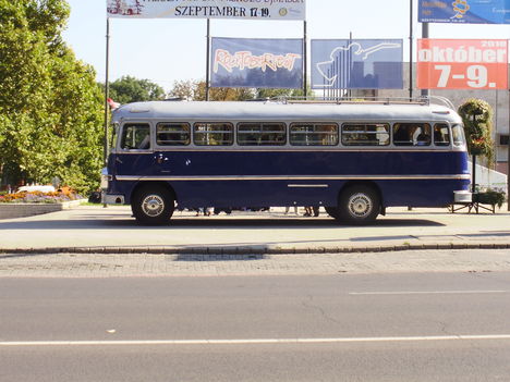 régi busz