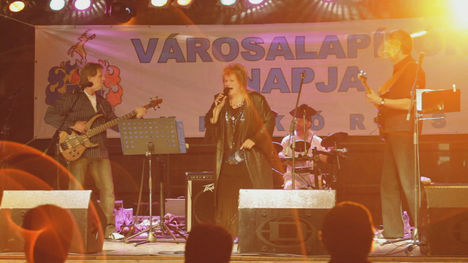 2011.05.20.  Koncert